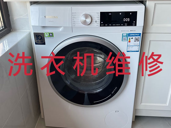 长沙专业洗衣机维修